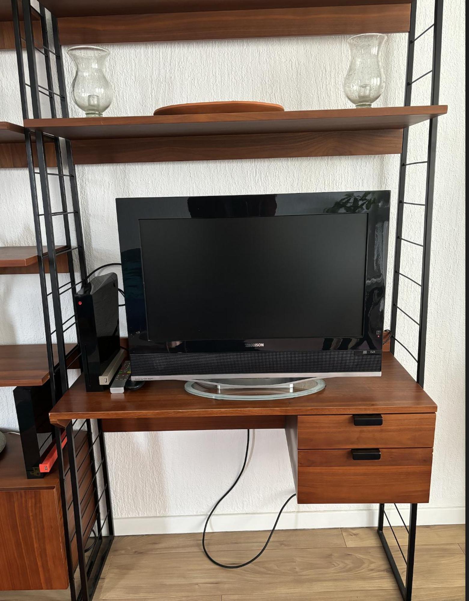 Appartement 3 Pieces Avec Parking Couvert Gratuit. Le Pre-Saint-Gervais Luaran gambar